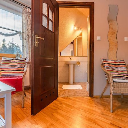 U Dudy Apartment Koscielisko Luaran gambar